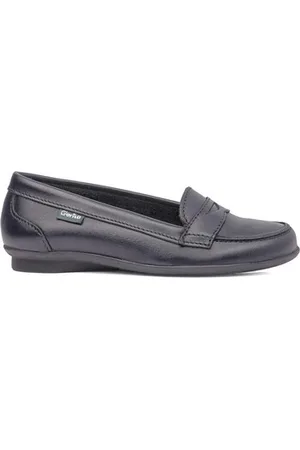 Gorila Loafers 20652 LUCIA NUEVO Negro