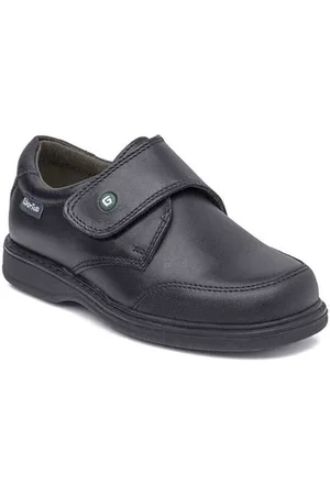 Gorila Snørresko 31401 Negro
