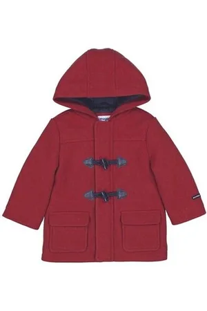 Mayoral Frakker 2442 Rojo