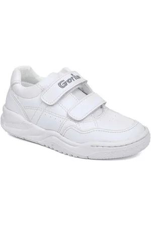 Gorila Sneakers 43400 Blanco