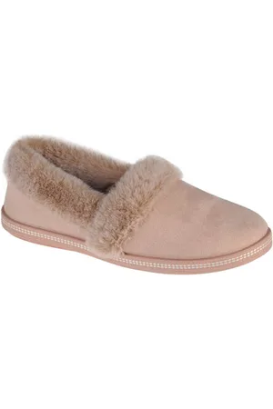 Skechers Tøfler Cozy Campfire-Team Toasty