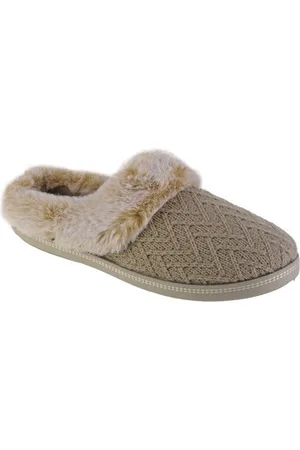 Skechers Tøfler Cozy Campfire - Home Essential