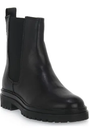 GRÜNLAND Støvler NERO 88COPP
