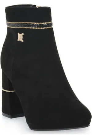 Laura Biagiotti Pumps MICRO BLACK