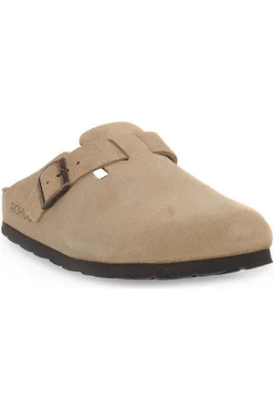 Rohde Tøfler BEIGE ALBA G