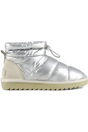 Colors of California Støvletter Short boot in nylon
