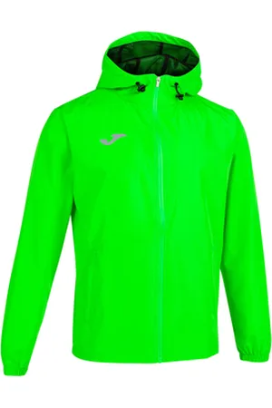 Joma Parkaer Elite VII Rain Jacket