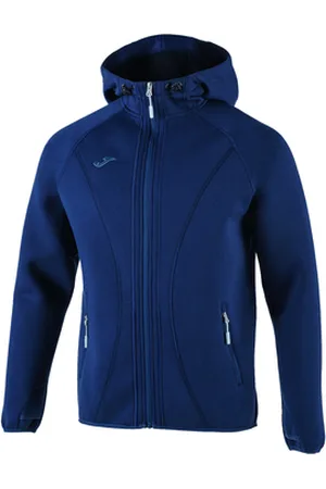 Joma Sportsjakker Basilea Softshell Hoodie