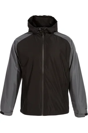 Joma Parkaer Explorer Rain Jacket