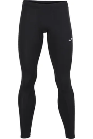 Joma Strømpebukser Running Night Men Long Tights