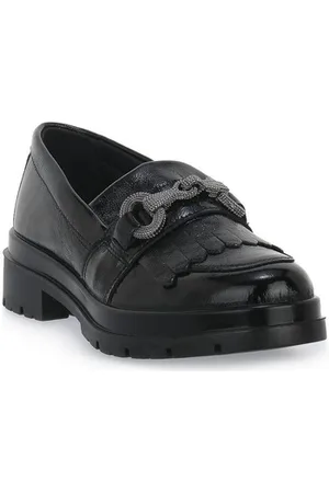 IMAC Loafers NERO