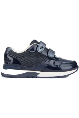 Mayoral Sneakers 48328 Deportiva puntera piel ECOFRIENDS Marino