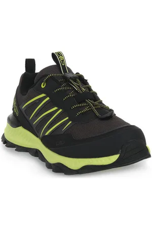 CMP Sneakers U901 KIDS ATIK LOW WP
