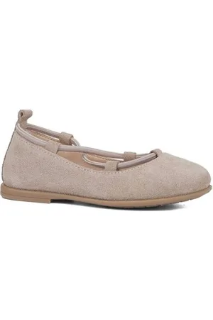 Gorila Ballerinaer 71000 DANCING Taupe
