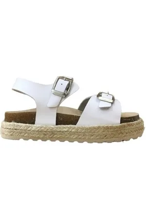 Coquette Sandaler til børn 15183 Blanco