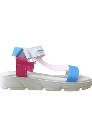 Titanitos Sandaler til børn L 640 NOA Azul