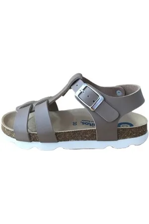Conguitos Sandaler til børn NV128537 Taupe