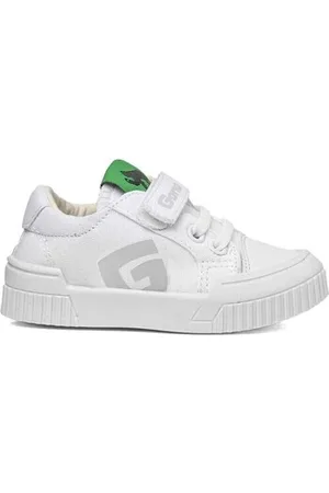 Gorila Sneakers 76500 MICK BLANCO Blanco