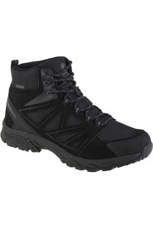 Lumberjack Vandresko Hiker