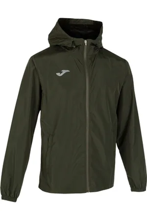 Joma Parkaer Elite VII Rain Jacket