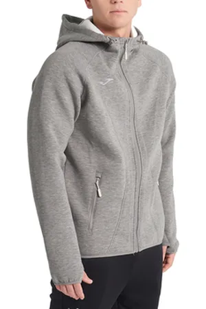 Joma Sportsjakker Basilea Softshell Hoodie