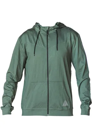Joma Sportsjakker Indoor Gym Zip-Up Hoodie
