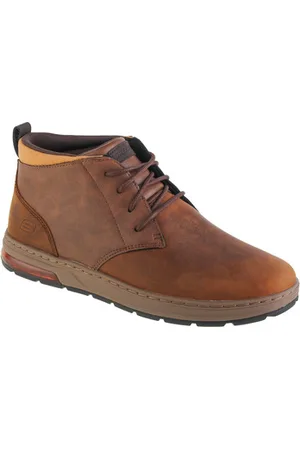Skechers Støvler Evenston - Renli