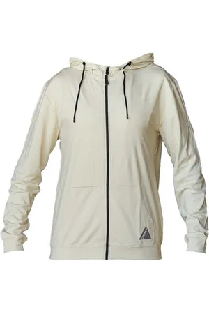 Joma Sportsjakker Indoor Gym Zip-Up Hoodie