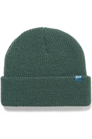 Huf Huer Beanie set usual