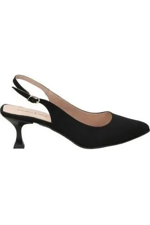 Daniela Vega Pumps 787K