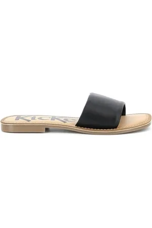 Kickers Tøfler KICK GIPSI