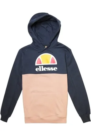 Ellesse Sweatshirts MILAO OH HOODY