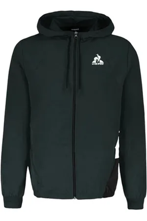 Le Coq Sportif Træningsdragter CT FZ HOODY N°1 M