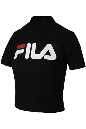 Fila T-shirts & Polo-t-shirts VERY TURTLE TEE