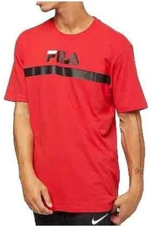 Fila T-shirts & Polo-t-shirts ANATOLI TEE