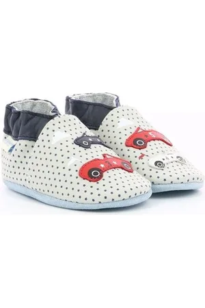 Robeez Tøfler SPORTY