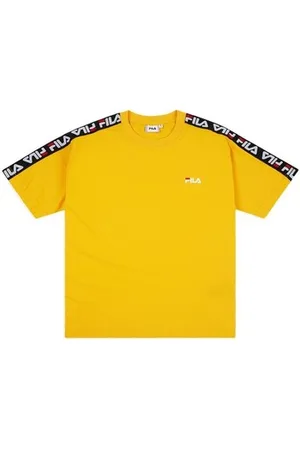 Fila T-shirts & Polo-t-shirts WOMEN ADALMIINA TEE