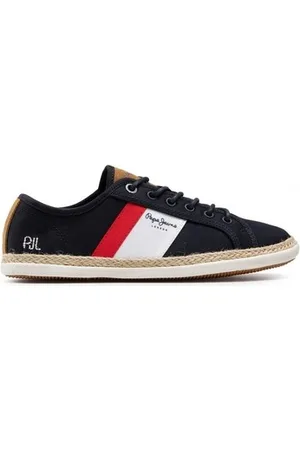 Pepe Jeans Sneakers MAUI BLUCHER
