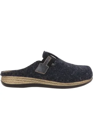 Fischer Tøfler DAMEN PANTOFFEL