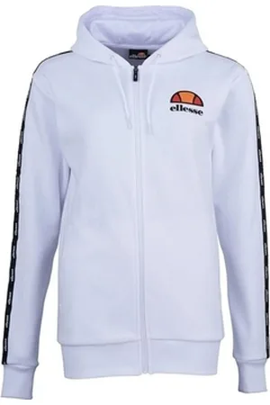 Ellesse Sweatshirts MESCU FZ HOODY