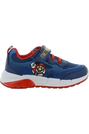 Leomil Sneakers SUPERMARIO