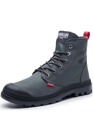 Palladium Støvletter U PAMPA LITE ULTRA TX