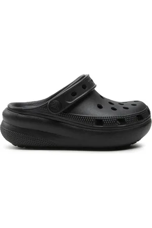 Crocs Tøfler CLASSIC CRUSH CLOG