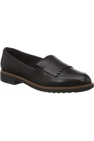 Clarks Loafers GRIFFIN KILT