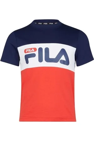 Fila Træningsdragter COLLEGE STATION TEE