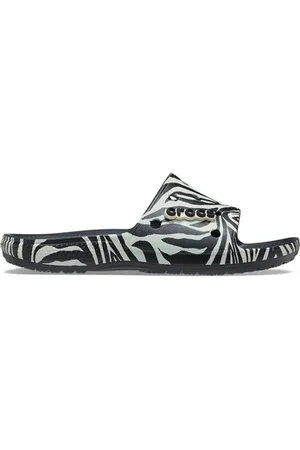 Crocs Tøfler CLASSICANIMALREMIXSL