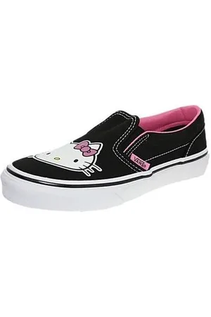 Vans Sneakers SLIP- ON HELLO KITTY