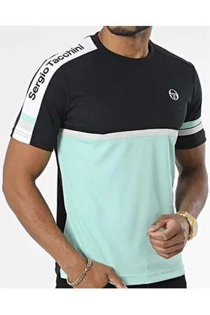 Sergio Tacchini T-shirts & Polo-t-shirts JURA PL T SHIRT