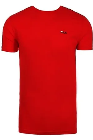 Fila T-shirts & Polo-t-shirts MEN VAINAMO TEE SS