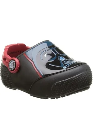 Crocs Sandaler til børn FUNLAB LIGHTS DARTH VADER